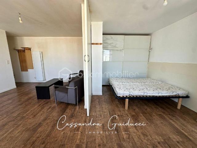 Appartement vente à Marseille