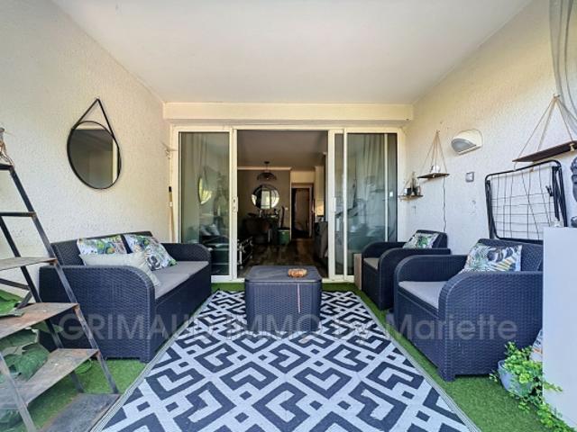 Appartement vente à Arrondissement de Draguignan, Grimaud
