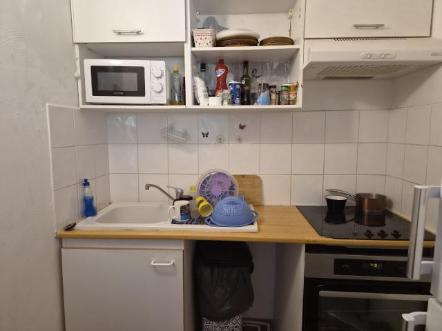 Appartement vente à Die