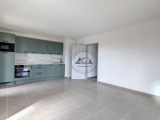 Appartement vente à Apt, Cheval-blanc