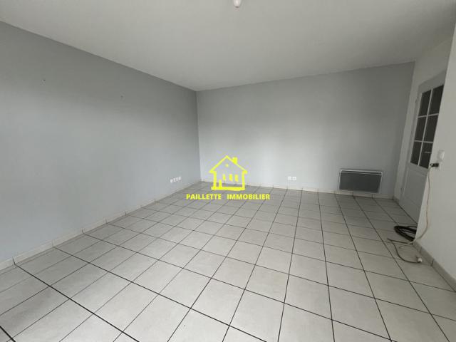 Appartement vente à Le Havre, Epretot