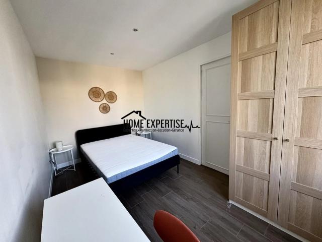 Appartement location à Le Havre