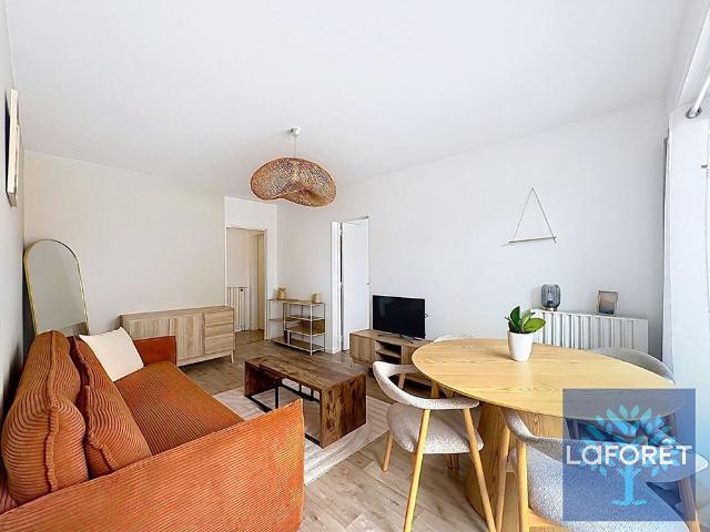 Appartement location à Dax