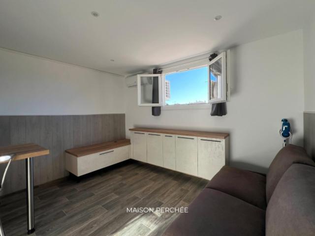 Appartement vente à Arrondissement de Draguignan, Draguignan