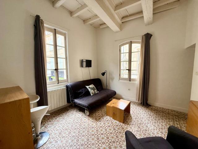 Appartement vente à Gageron, Arles