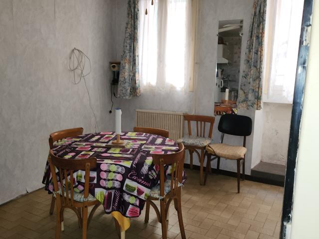 Appartement vente à Céret, Amélie-les-bains-palalda