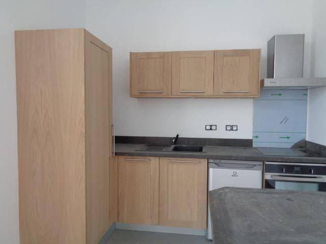 Appartement location à Nafarroa Beherea, Saint-Palais