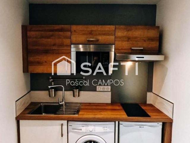 Appartement location à Pamiers, Les Pujols