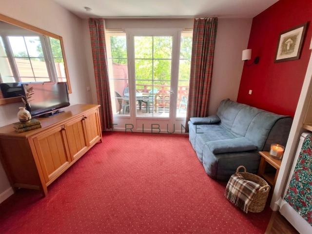 Appartement vente à Villeneuve-sur-Lot, Monflanquin