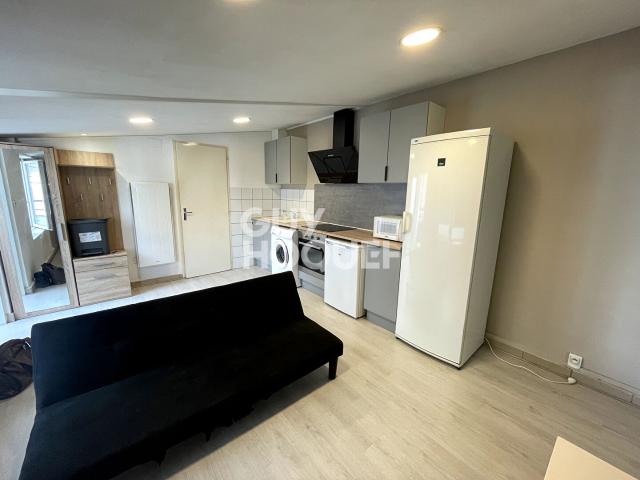 Appartement location à Saint-Étienne, Saint-etienne