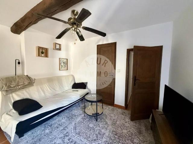 Appartement vente à Marseille, Roquevaire