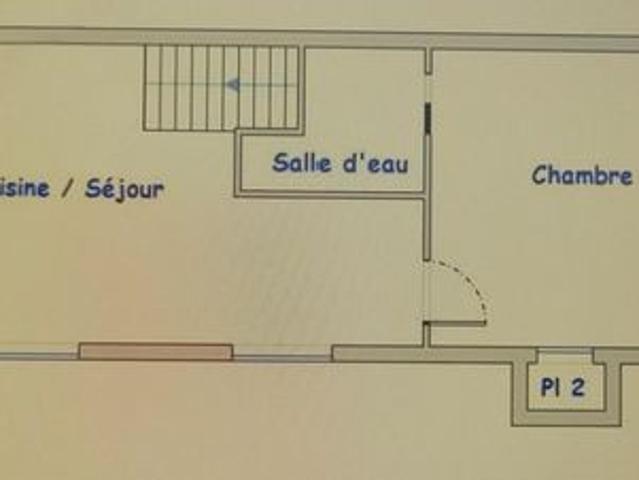 Appartement vente à Saint-Gaudens, Bagnères-de-luchon