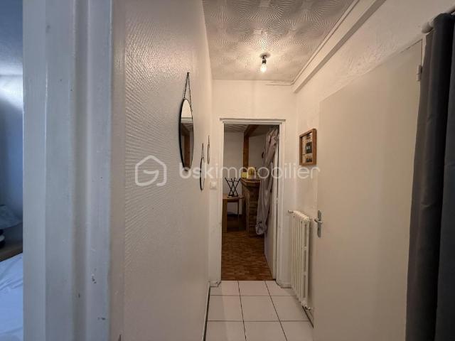 Appartement vente à Le Mans, Pays de la Loire