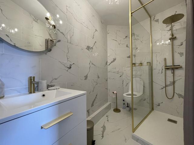 Appartement location à Pen Crec'h, Louannec