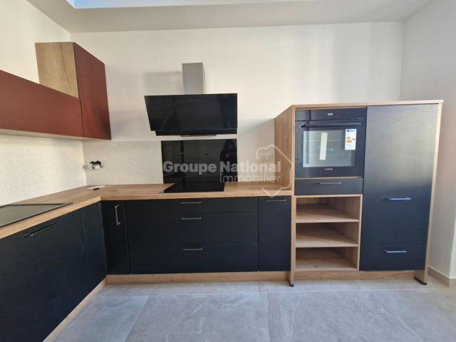 Appartement location à Istres, Miramas