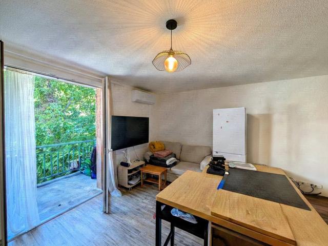 Appartement vente à Gap
