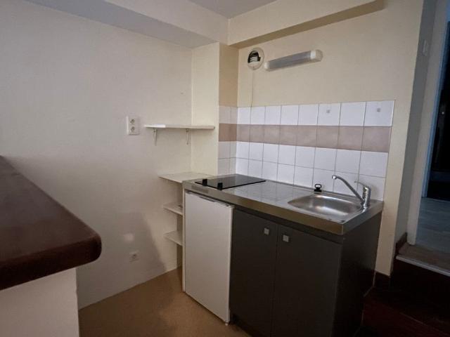 Appartement location à Limoges
