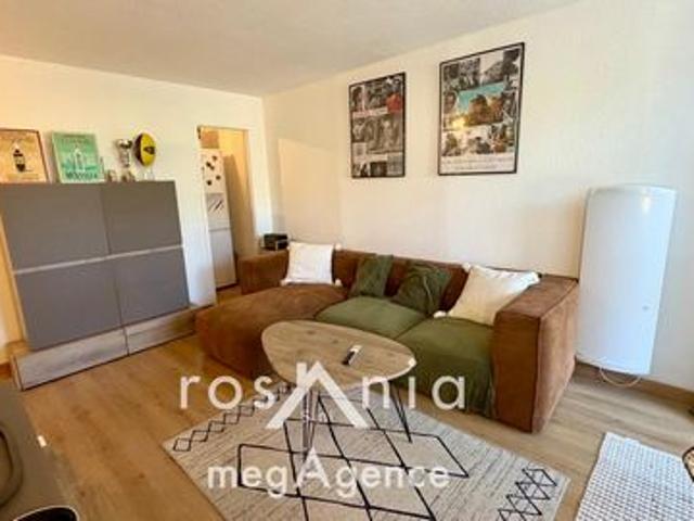 Appartement vente à Les Sables-d'Olonne, Château-d'olonne