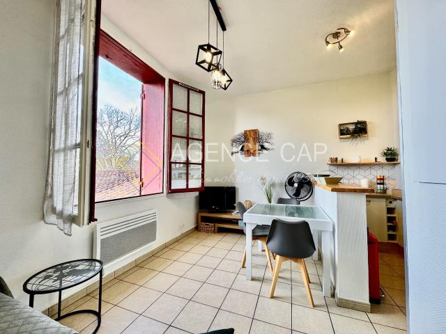 Appartement vente à Arcachon