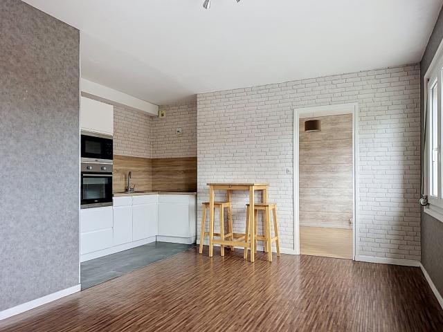 Appartement vente à Lille
