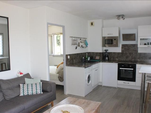 Appartement location à Arrondissement de Toulon, Six-fours-les-plages
