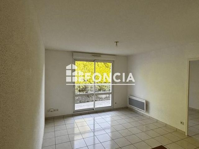 Appartement vente à Besançon
