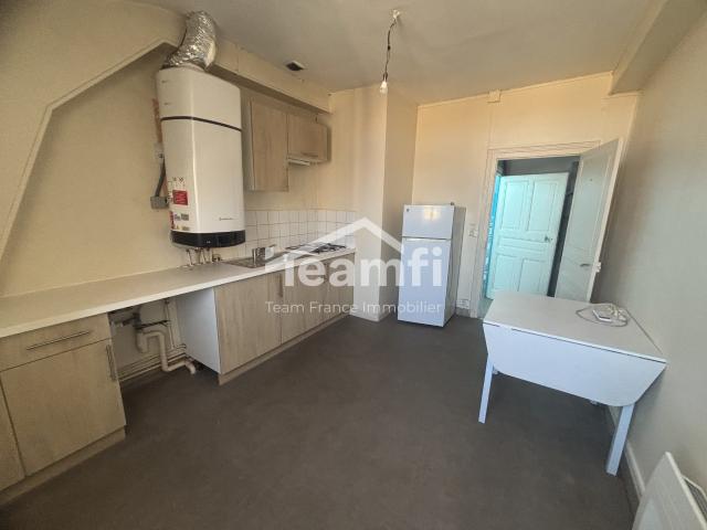 Appartement location à Saint-Amand-Montrond, Saint-amand-montrond