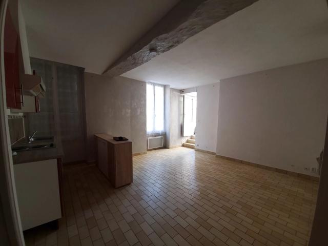 Appartement location à Châtellerault, Loudun