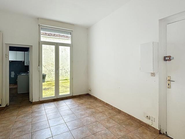 Appartement location à Reims