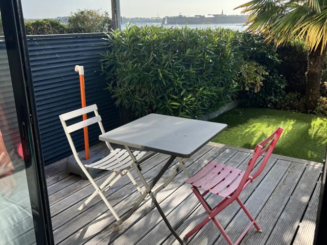 Appartement location à Lorient, Bretagne