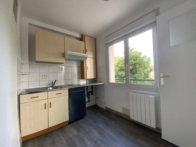Appartement location à La Madeleine, Évreux
