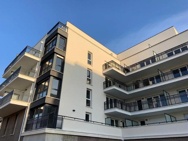 Appartement location à Le Raincy, Noisy-le-grand