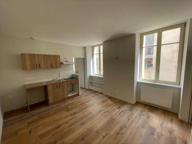 Appartement location à Mâcon