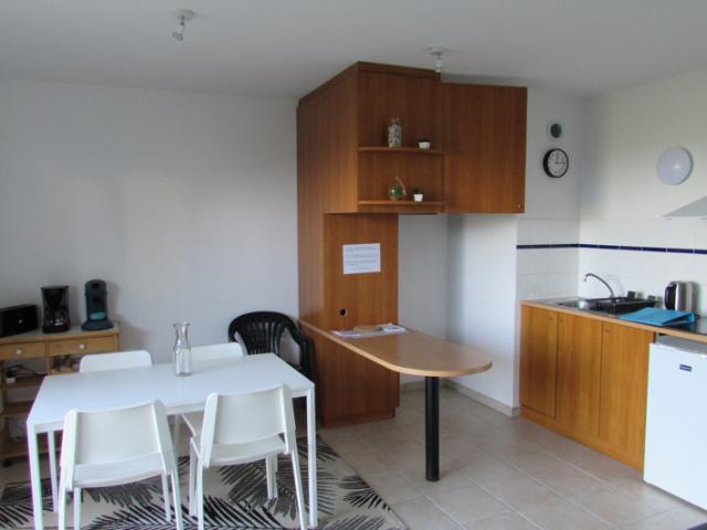 Appartement vente à Saint-Nazaire, La Turballe