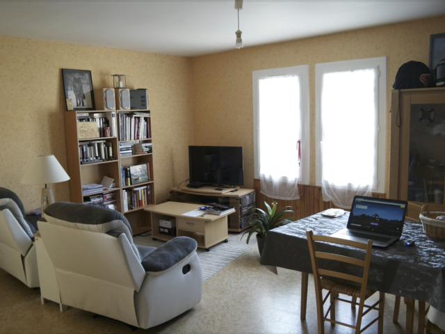 Appartement location à Fontenay-le-Comte, Sainte-hermine