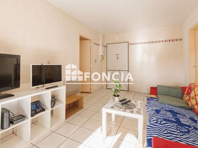 Appartement vente à Clermont-Ferrand, Clermont-ferrand
