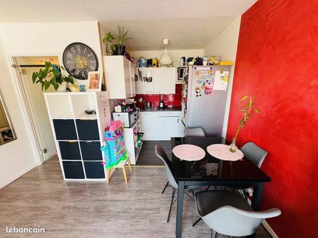 Appartement vente à Saint-Julien-en-Genevois, Gaillard