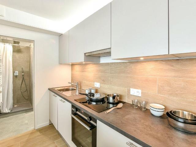 Appartement location à Saint-Julien-en-Genevois, Gaillard