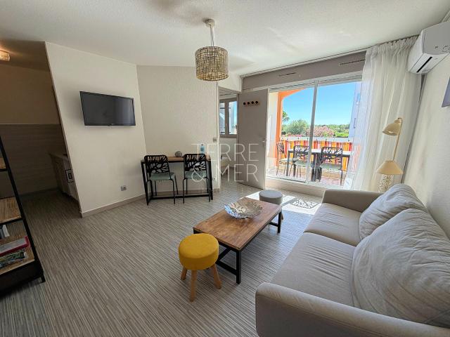 Appartement vente à Céret, Saint-cyprien