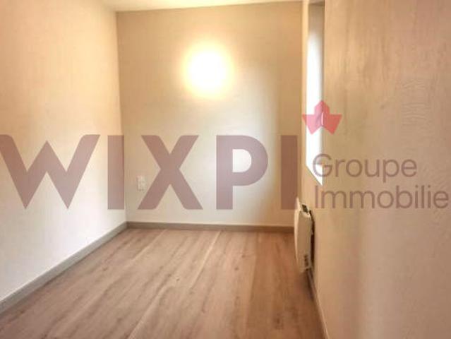 Appartement location à Albertville, Frontenex