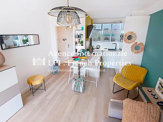 Appartement vente à Perpignan, Canet-en-roussillon