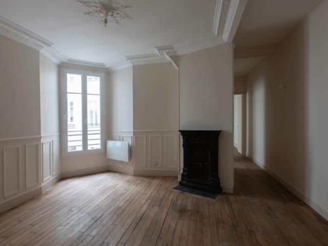 Appartement vente à Paris, Île-de-France
