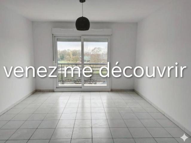 Appartement vente à Arras, Saint-laurent-blangy