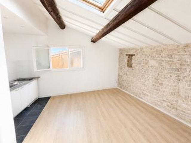 Appartement vente à Nîmes