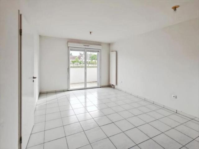 Appartement vente à Montargis, Amilly