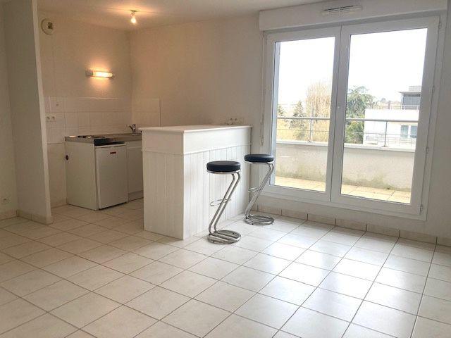Appartement location à Tours