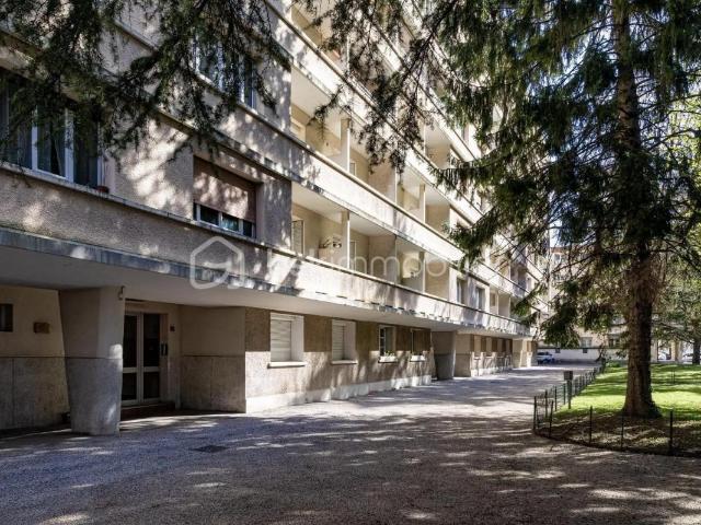 Appartement vente à Grenoble