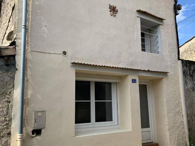 Maison location à Résidence du Château d'eau, Sauveterre-de-Guyenne