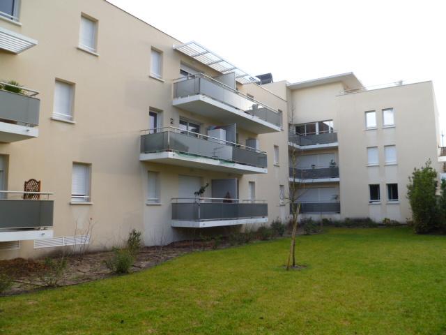 Appartement location à Bordeaux, Mérignac