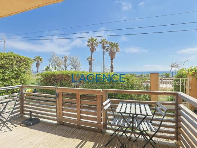 Appartement vente à Arrondissement de Toulon, Hyères